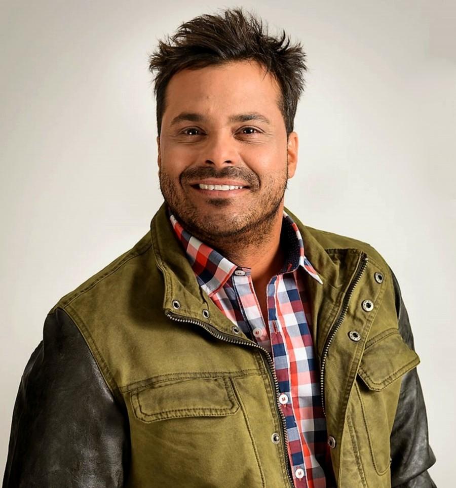 actor Matías Santoianni large photo