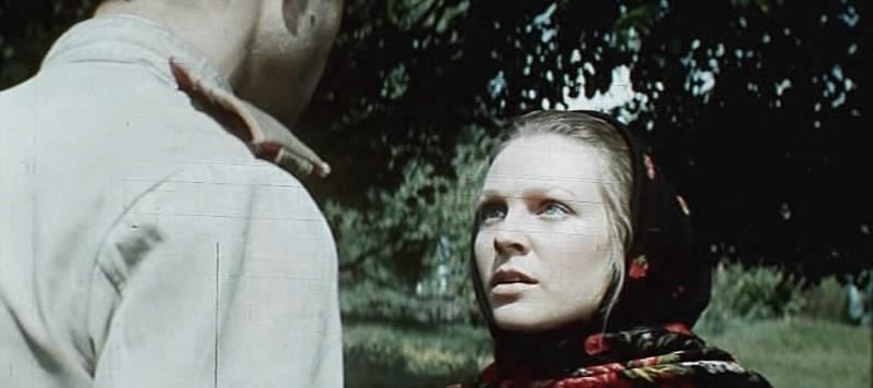 actor Galina Mikeladze large photo