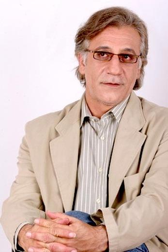 actor Masoud Rayegan large photo