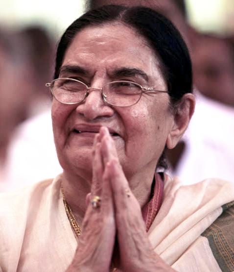 actor Shaukat Azmi large photo