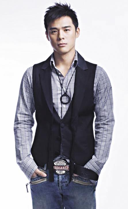 actor Chih-kung Tou large photo