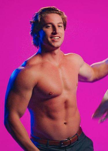 Brett Robinson