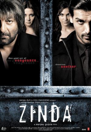 Zinda [Hindi]