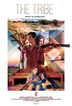 The Tribe [Indonesian]