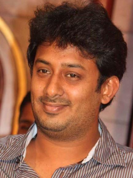 actor Harsha large photo