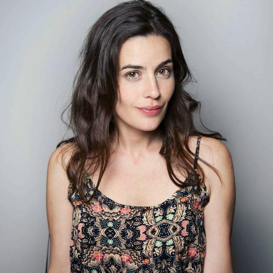 actor Lorena Franco large photo