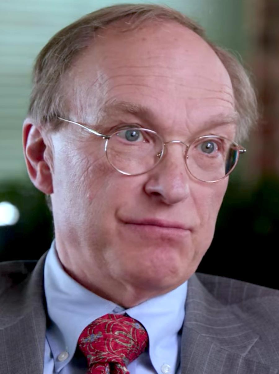 actor David Duncan large photo