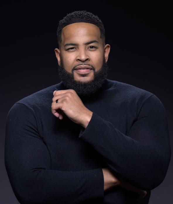 William E. Jackson II