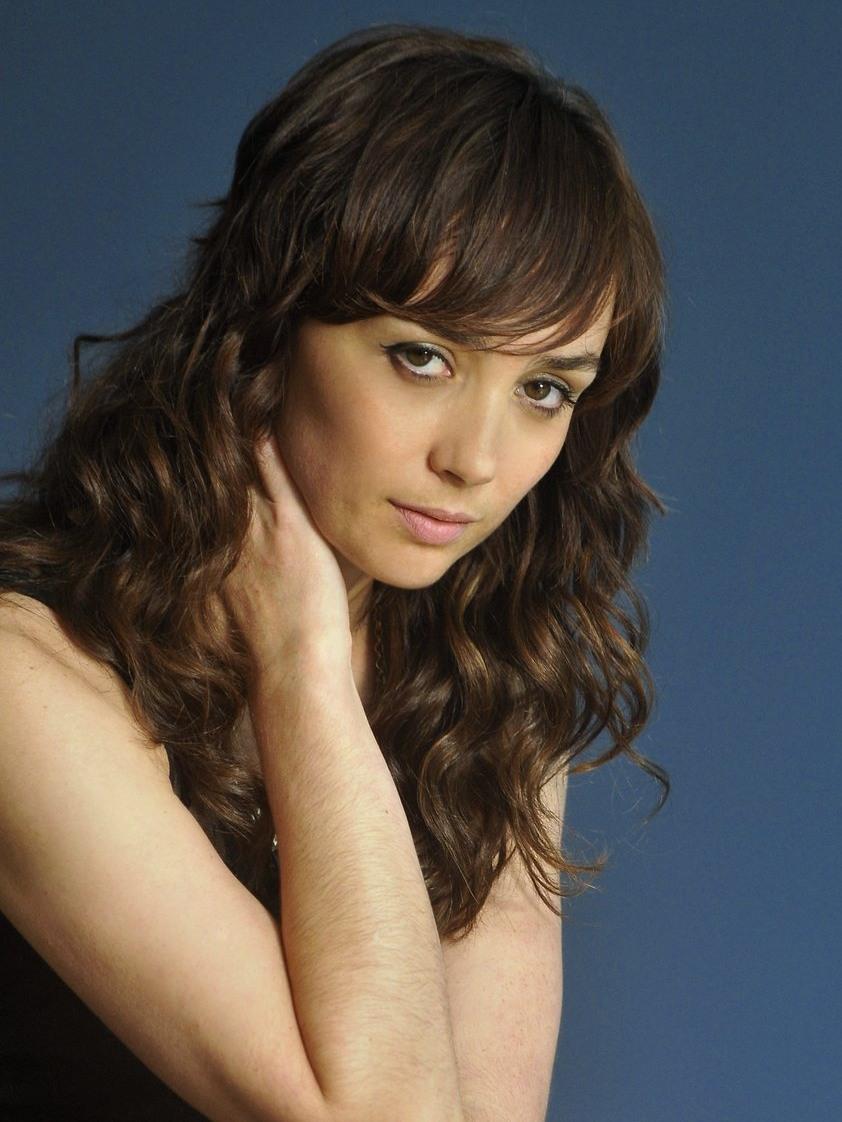 actor Simone Spoladore large photo