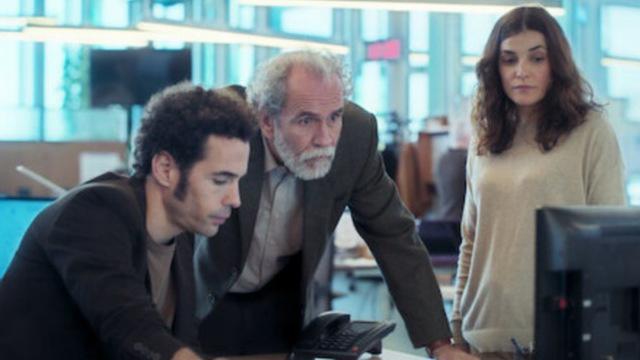 actor Guillermo Toledo large photo