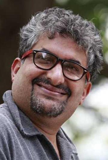 actor Shyamaprasad large photo