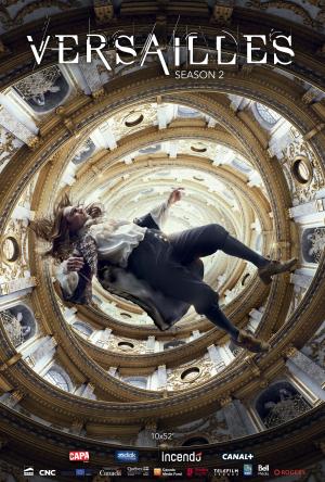 Versailles [Version française] S1-S3