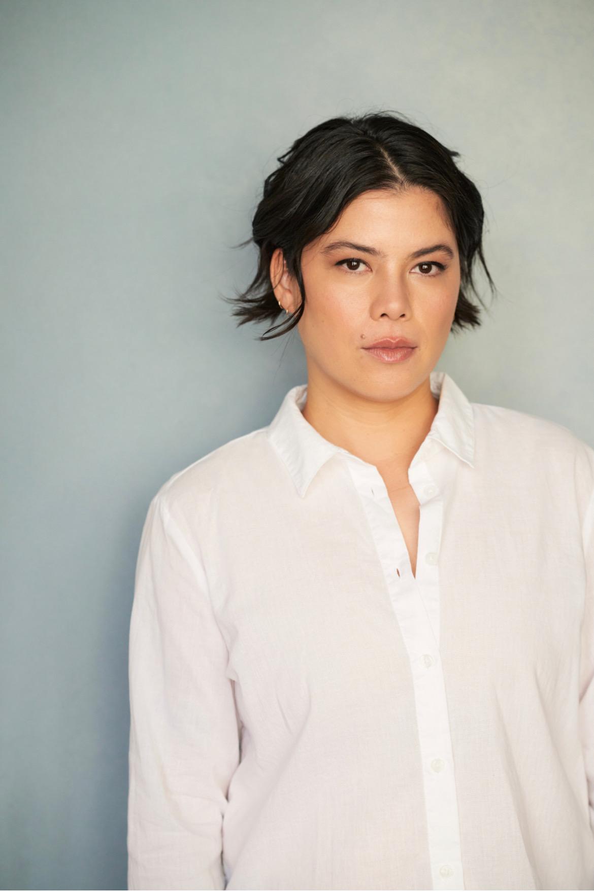 actor Jamie Ohlsen large photo