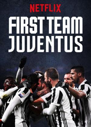 First Team: Juventus [Kurdish] S1-S2