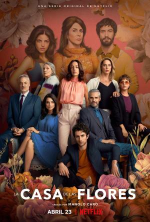 The House of Flowers [ترجمة عربية] S1-S3