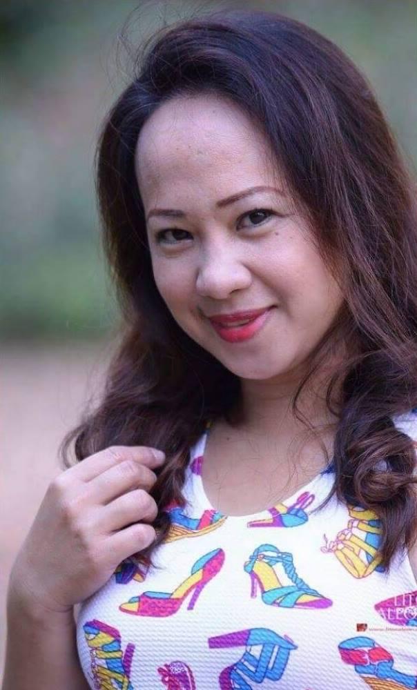 actor Thelma Bravo large photo