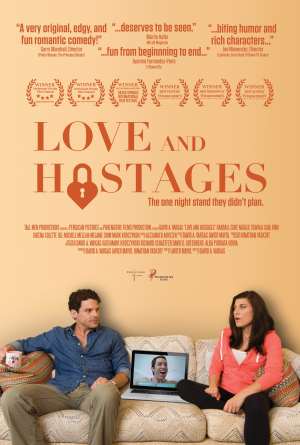 Love and Hostages [Russian]