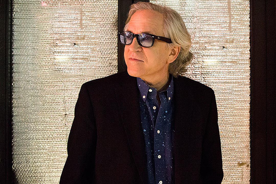 actor Steve Porcaro large photo