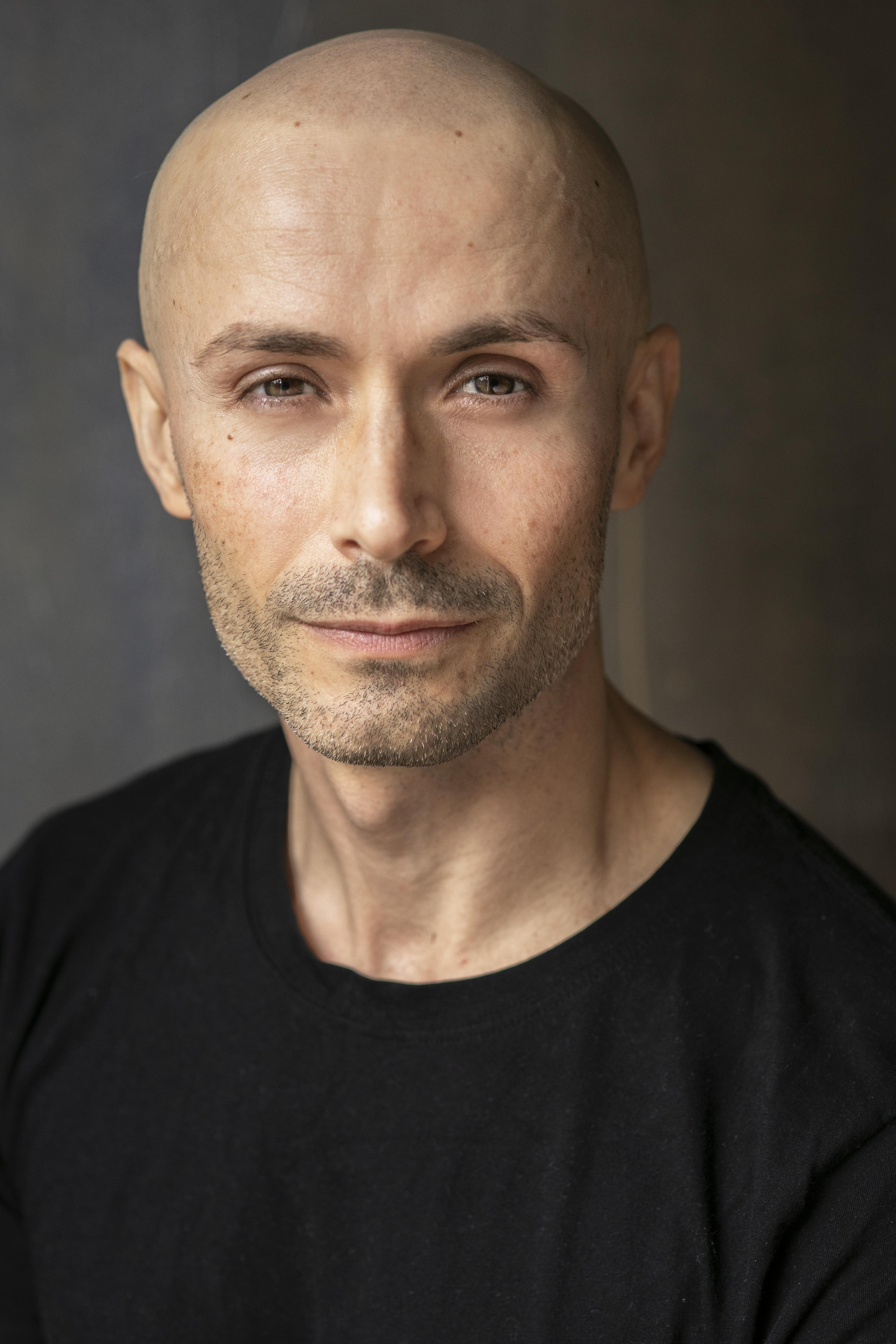 Roberto Nascimento