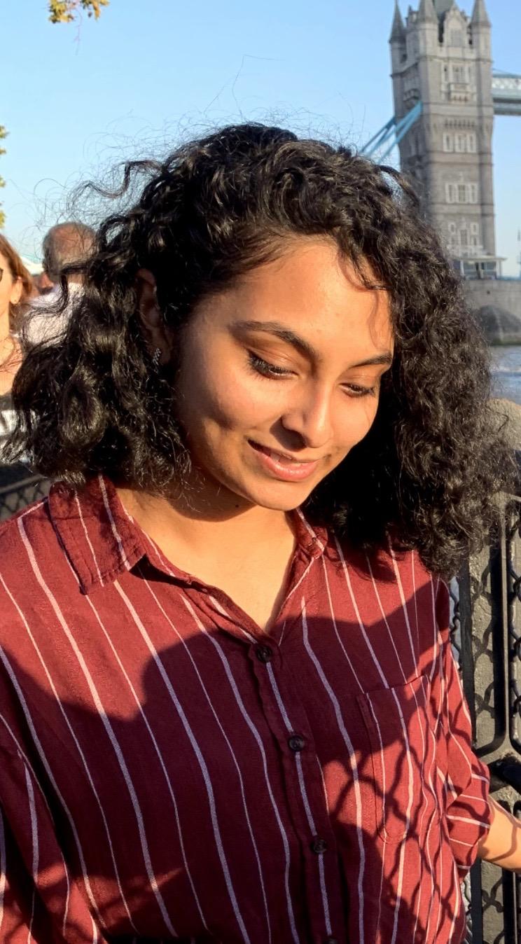 actor Anjali Kunapaneni large photo