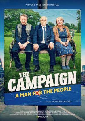 The Campaign [Russian]