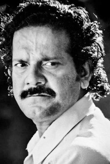 actor Babu Annur large photo