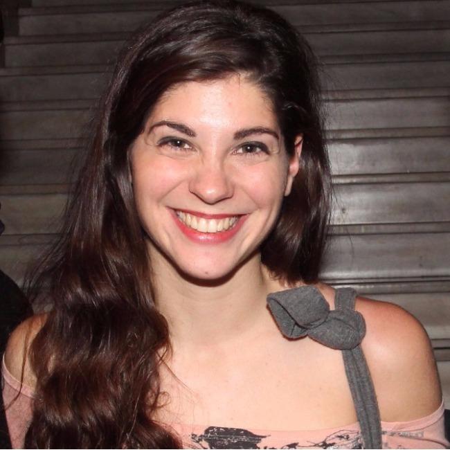 actor Iro Bezou large photo