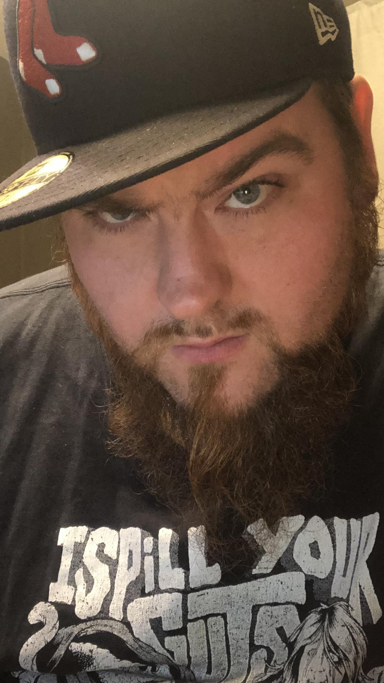 actor Mathew Fisher large photo