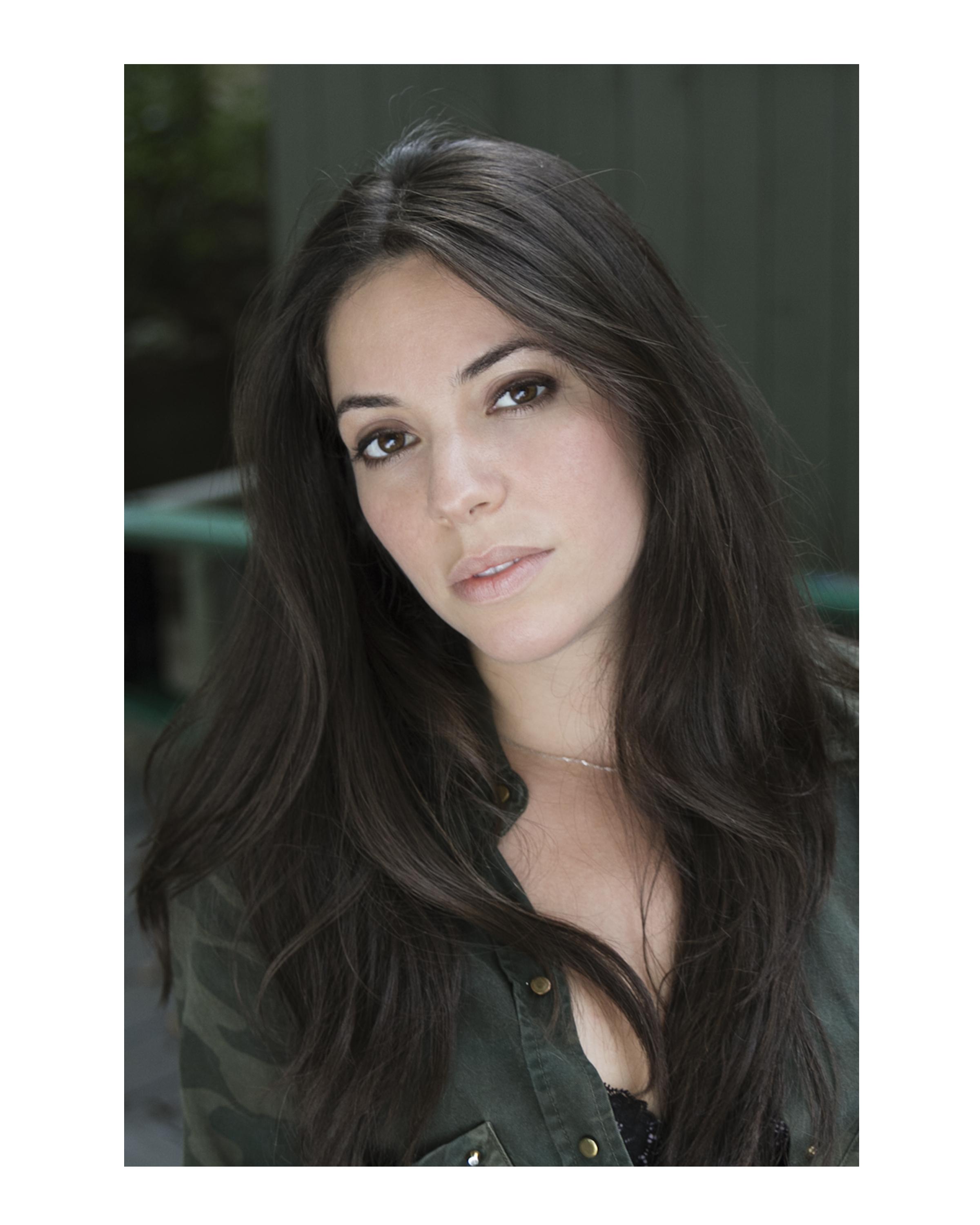 actor Maria de Jesus Castellon large photo