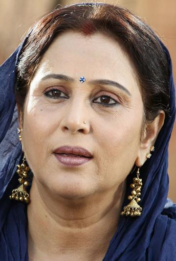 actor Geetha large photo