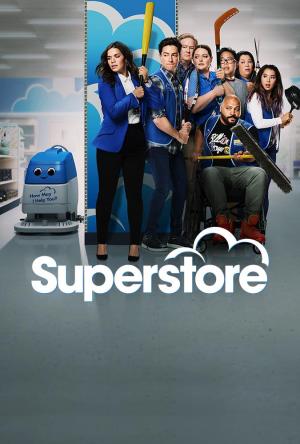 Superstore [ترجمة عربية] S1-S6