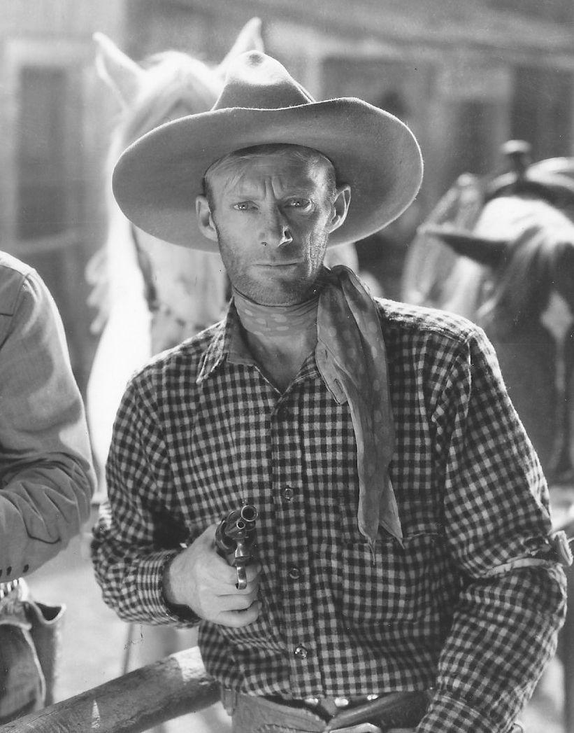 actor Al St. John large photo