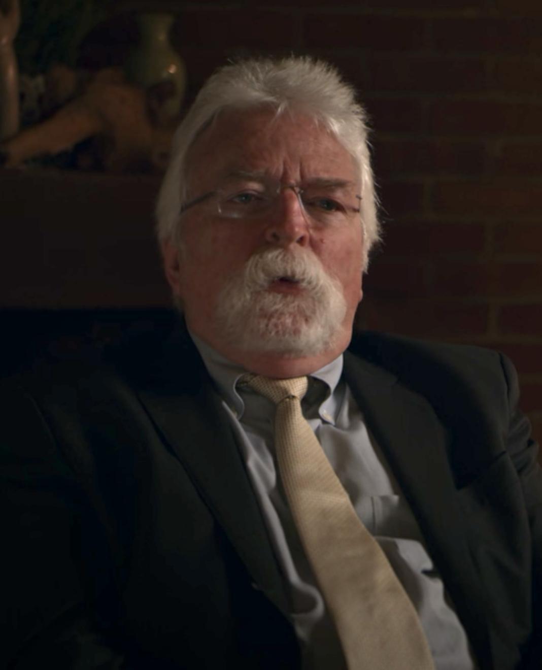Charles Leidner