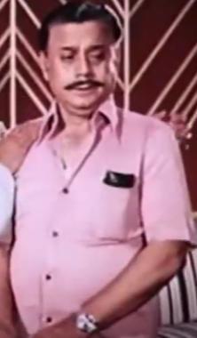 actor Jairam Kulkarni large photo