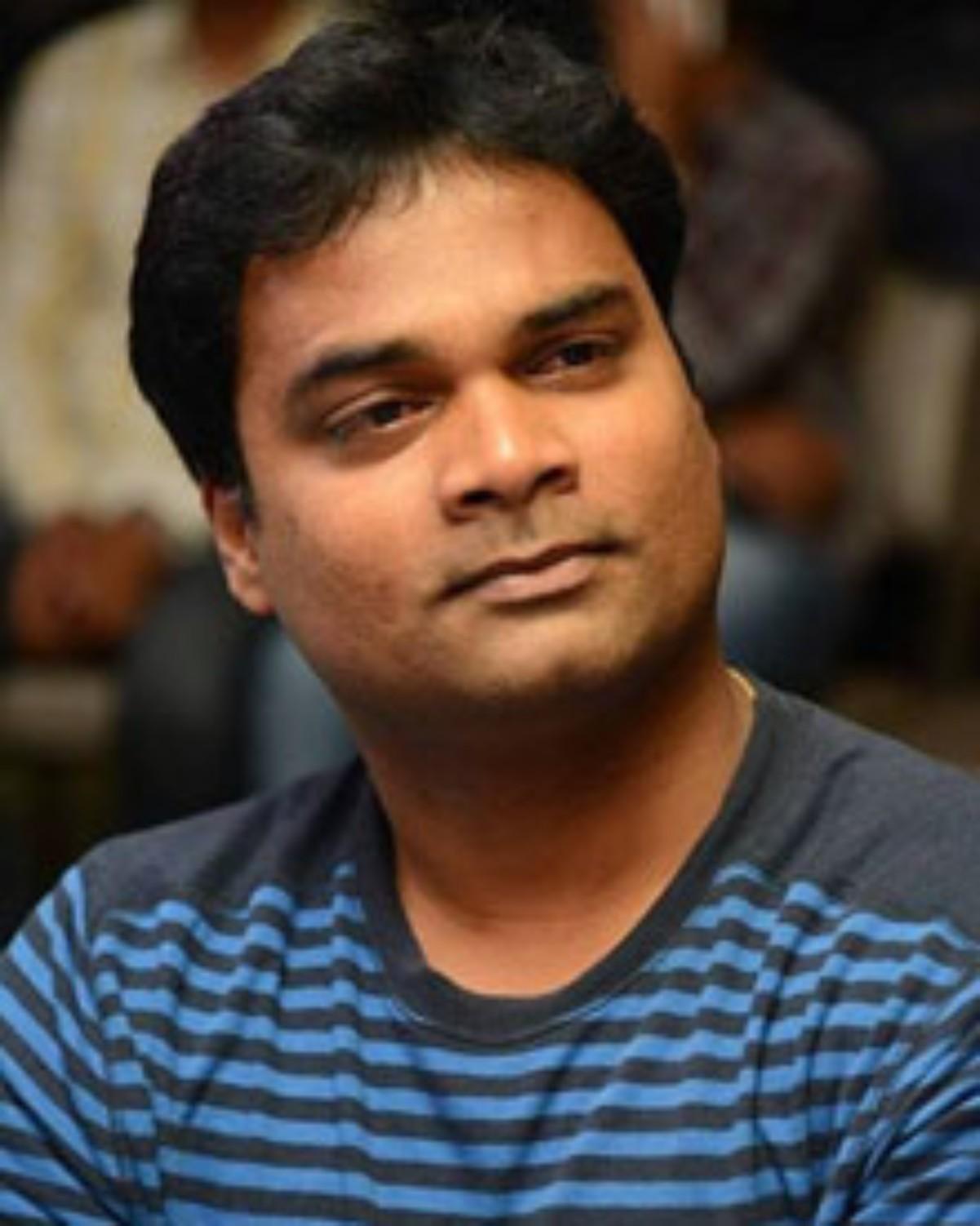 actor Madhunandan large photo