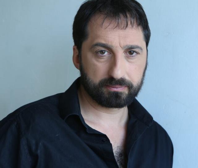 actor Gera Sandler large photo