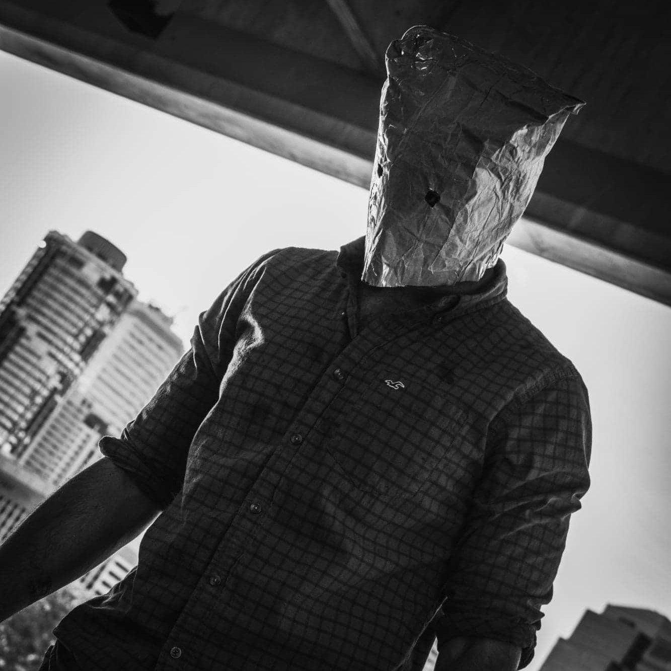 actor Phillip Wilson large photo