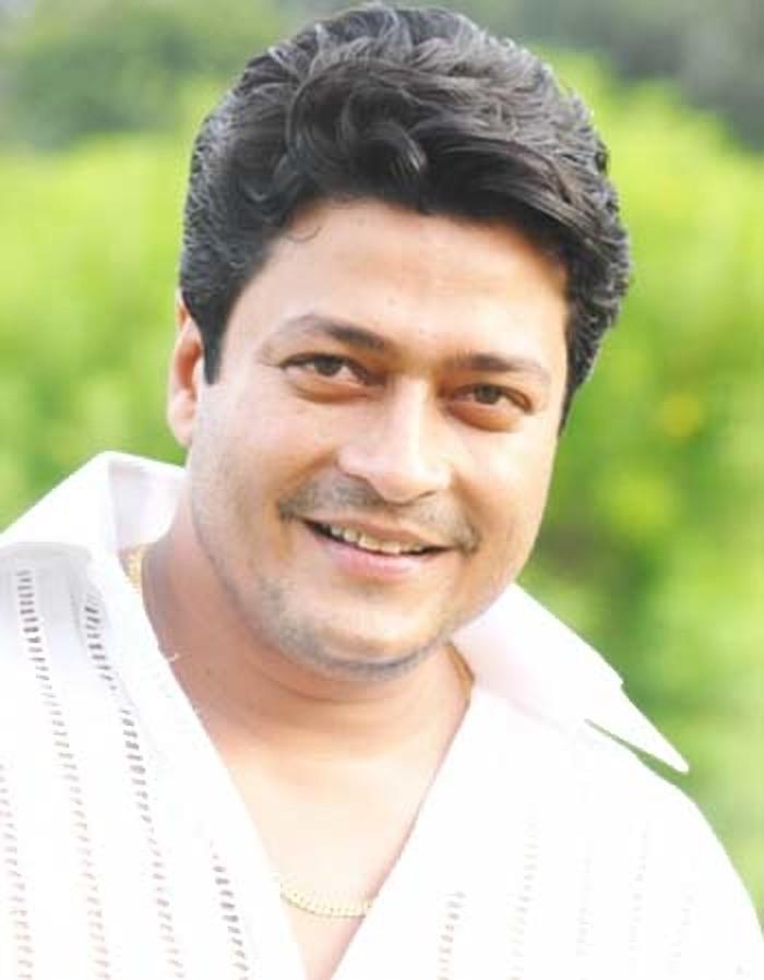 actor Ferdous Ahmed large photo