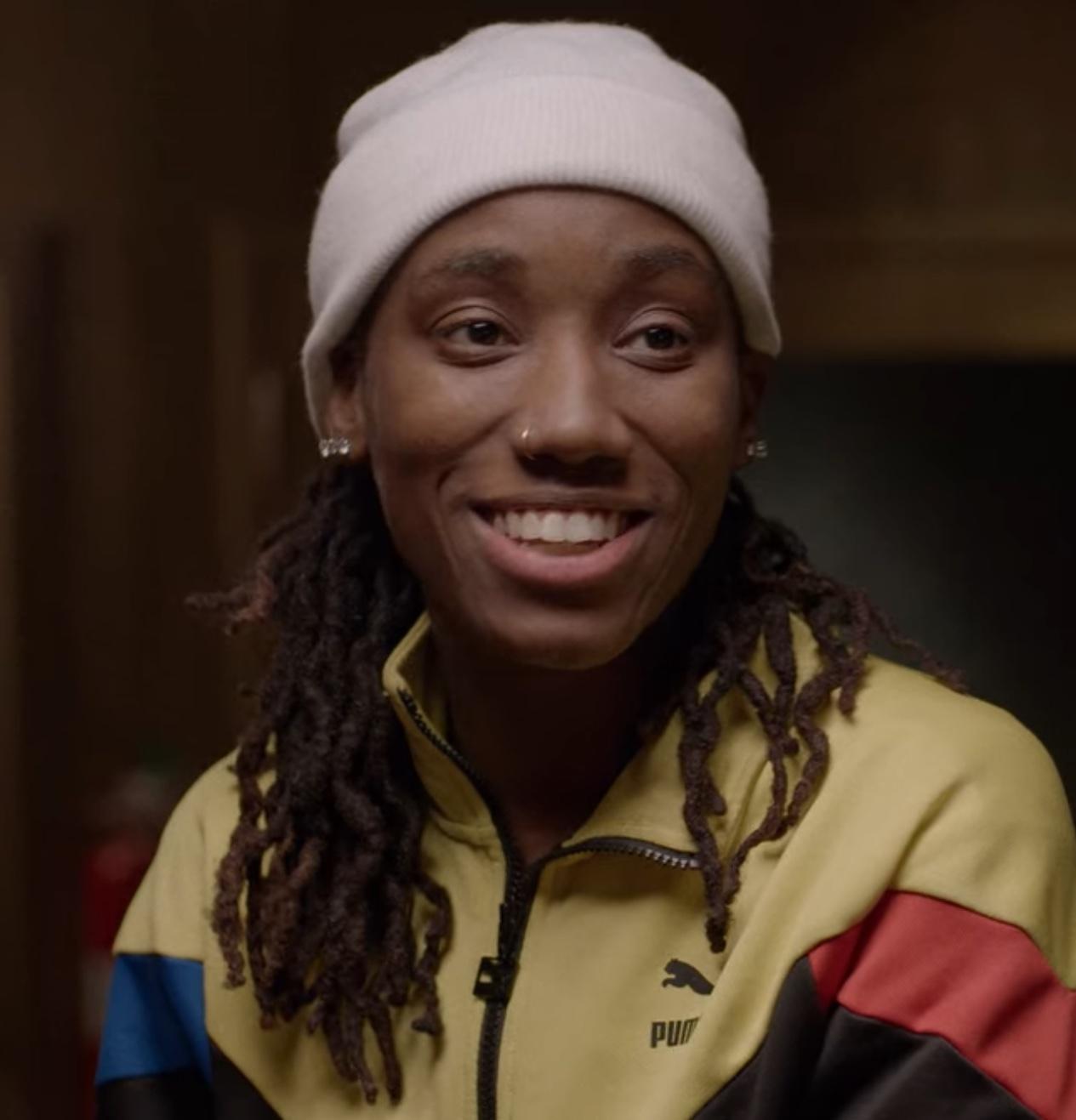 actor Big Mouf'Bo large photo