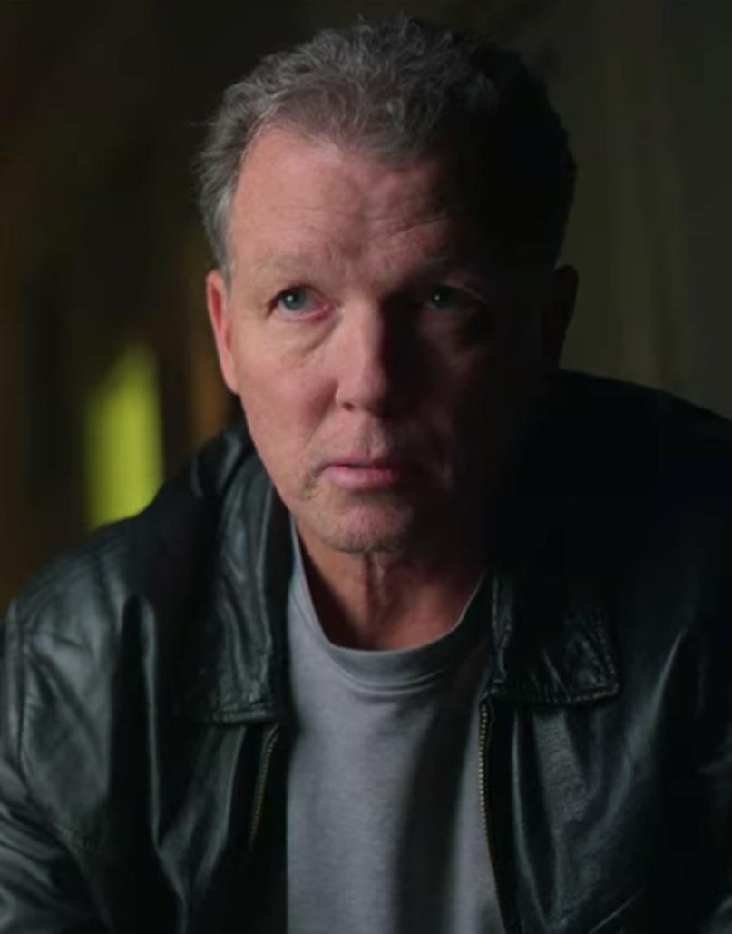 actor Greg Kading large photo