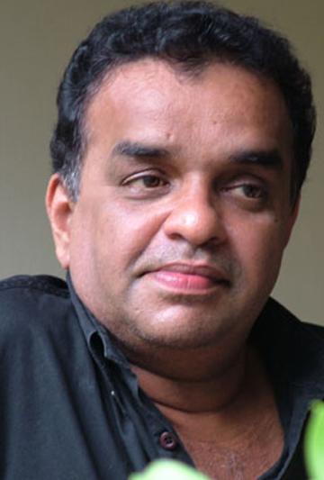 actor Augustine large photo