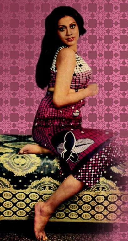 actor Prema Narayan large photo