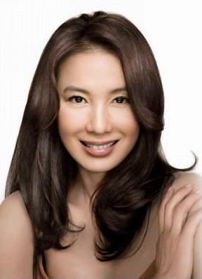 actor Shim Hye-jin large photo