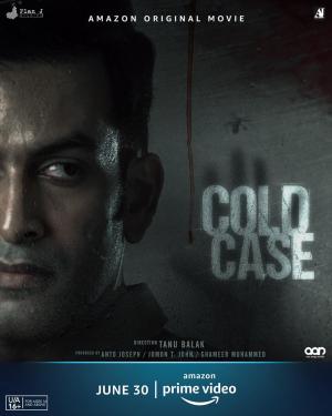 Cold Case [Malayalam]