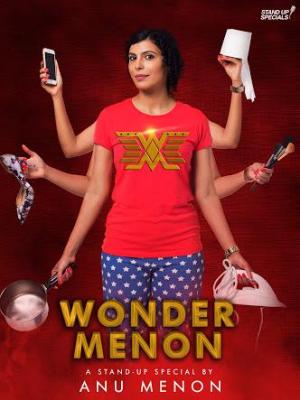 Anu Menon: Wonder Menon [Hindi]