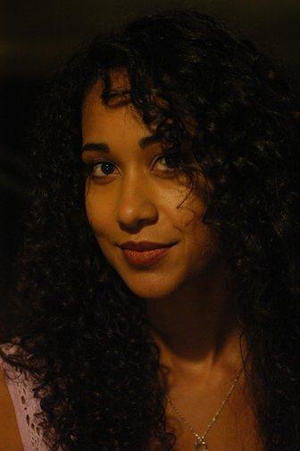 actor Chene Lawson large photo