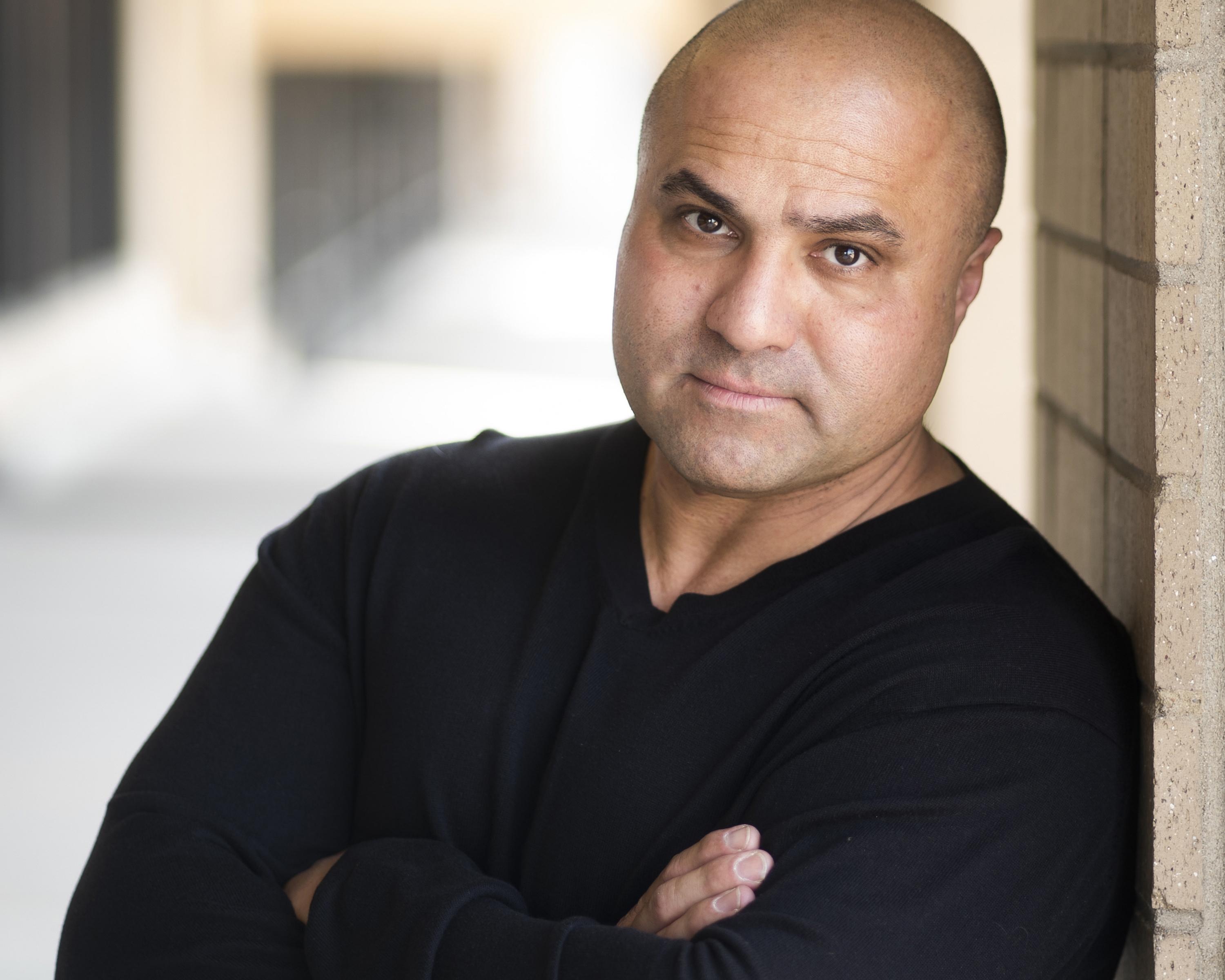 actor Onder Asir large photo