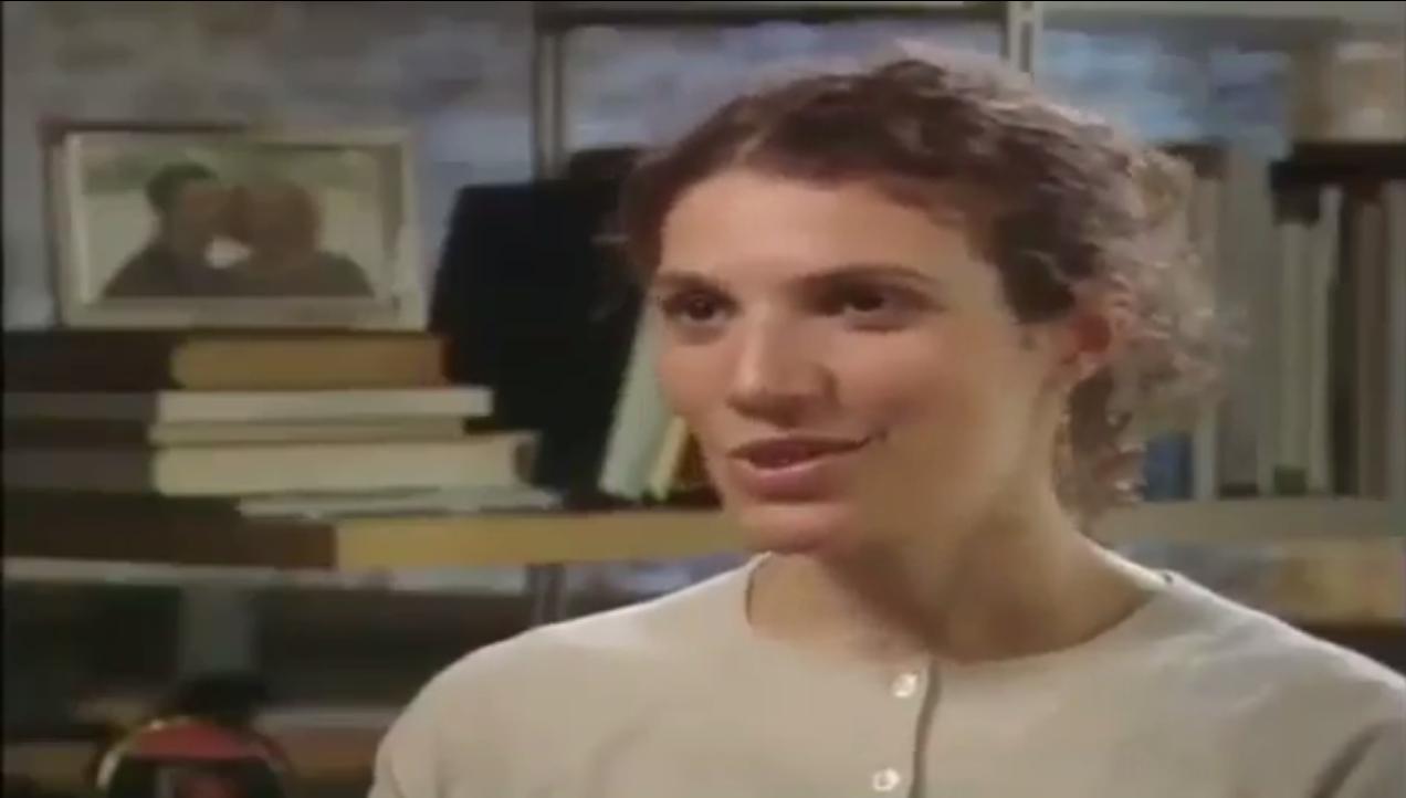 Sarah Isaacs