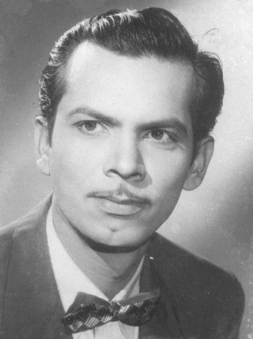 actor Johnny Walker large photo