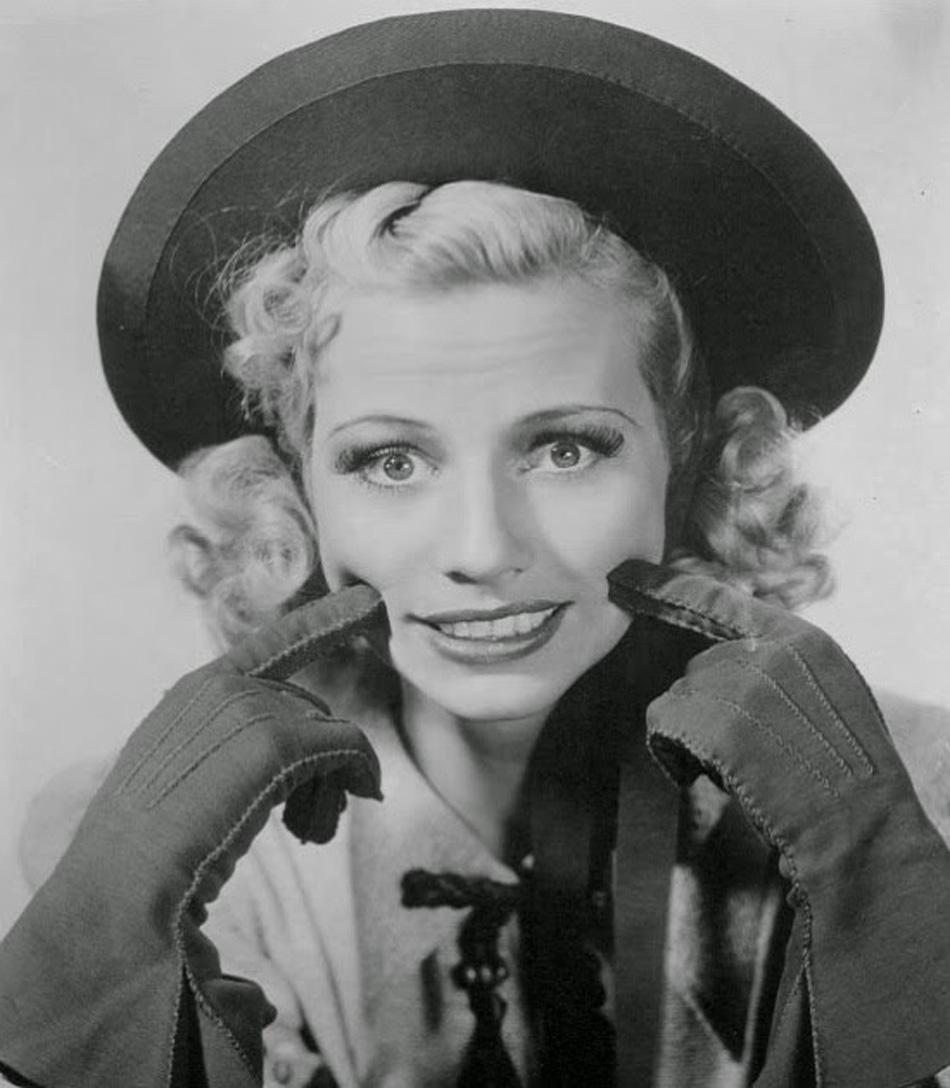 actor Mabel Todd large photo